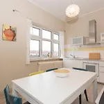 Апартаменты Alter Fischereihafen 52 *