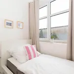 Alter Fischereihafen 52 Апартаменты