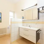 Апартаменты Alter Fischereihafen 52 *
